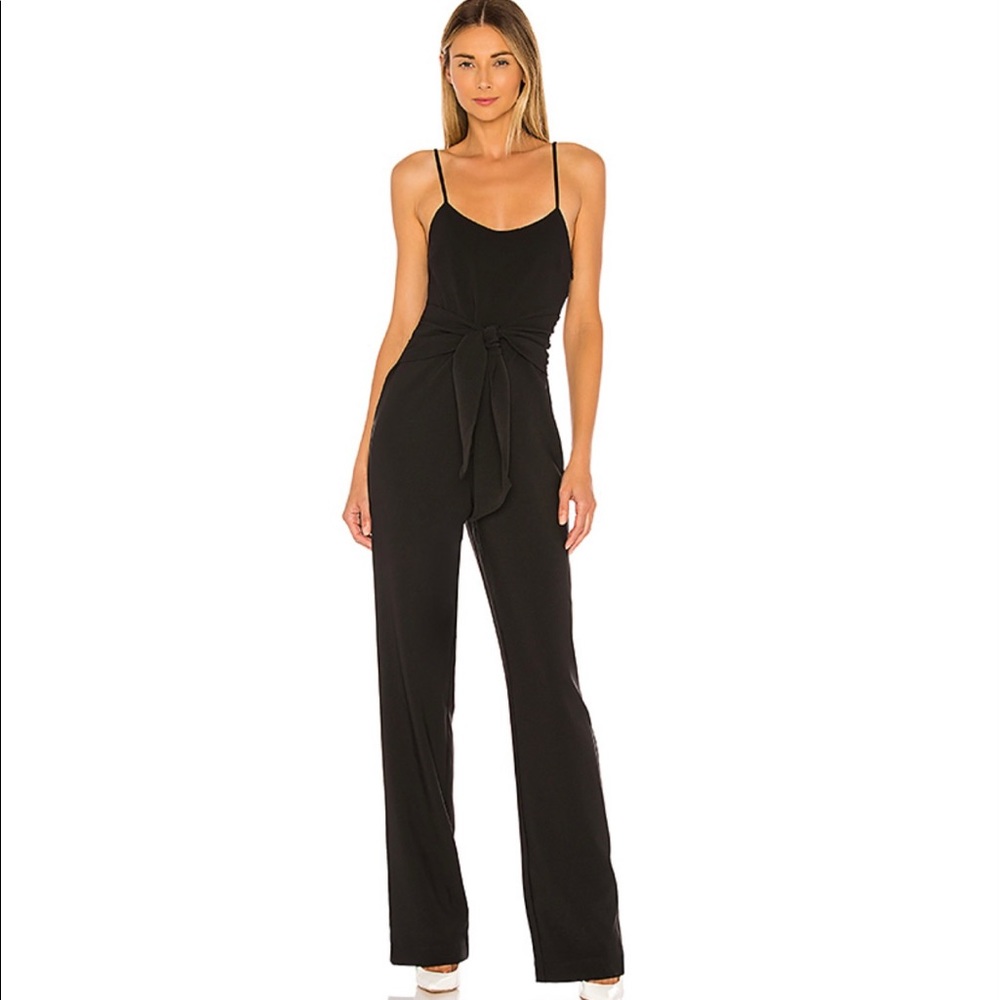 Lovers + Friends Kenzie Jumpsuit
